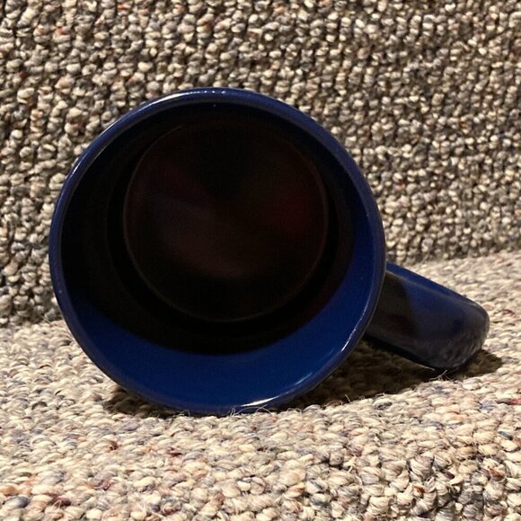 Cape Cod Baseball Cuffys Large 16oz Coffee Mug - Picture 5 of 7